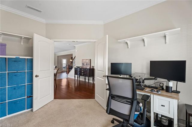 3188 Winding Branch Trail, Winston-salem, NC 27127