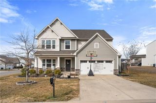 3188 Winding Branch Trail, Winston-salem, NC 27127