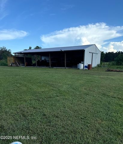 8995 BARREL FACTORY Road, Hastings, FL 32145