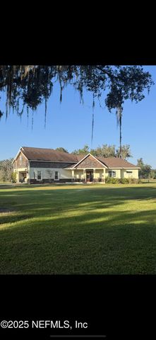 8995 BARREL FACTORY Road, Hastings, FL 32145