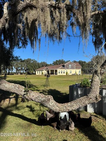 8995 BARREL FACTORY Road, Hastings, FL 32145