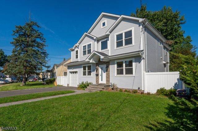 2549 Audrey Ter, Union Twp., NJ 07083