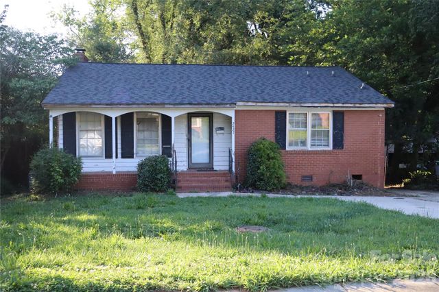 5427 Kildare Drive, Charlotte, NC 28215