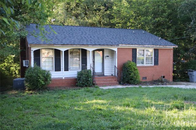 5427 Kildare Drive, Charlotte, NC 28215