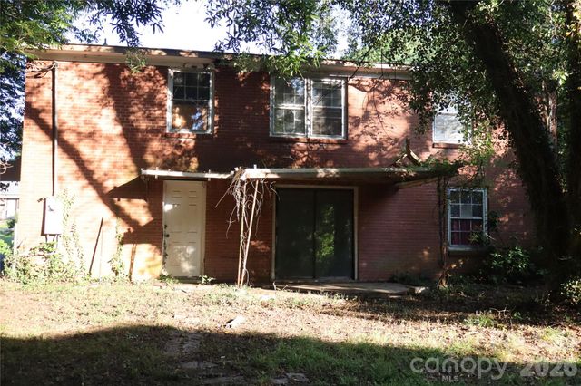 5427 Kildare Drive, Charlotte, NC 28215