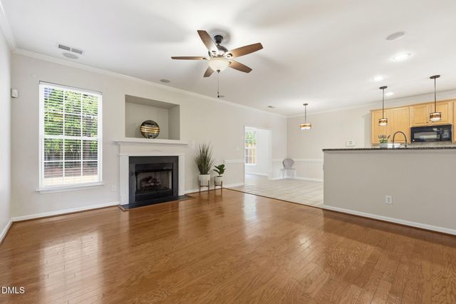 6607 Transon Court, Whitsett, NC 27377
