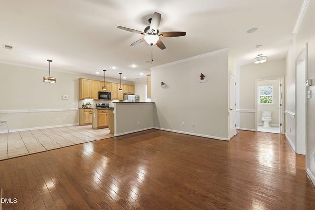 6607 Transon Court, Whitsett, NC 27377