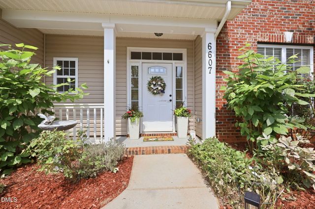 6607 Transon Court, Whitsett, NC 27377