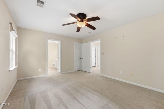 6607 Transon Court, Whitsett, NC 27377