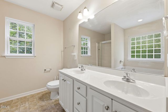 6607 Transon Court, Whitsett, NC 27377