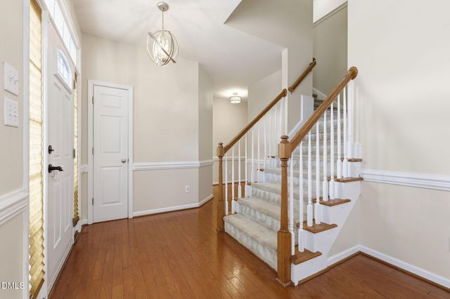 6607 Transon Court, Whitsett, NC 27377