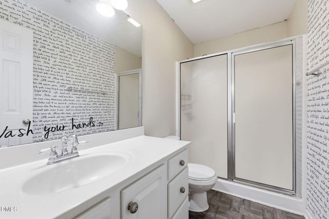 6607 Transon Court, Whitsett, NC 27377