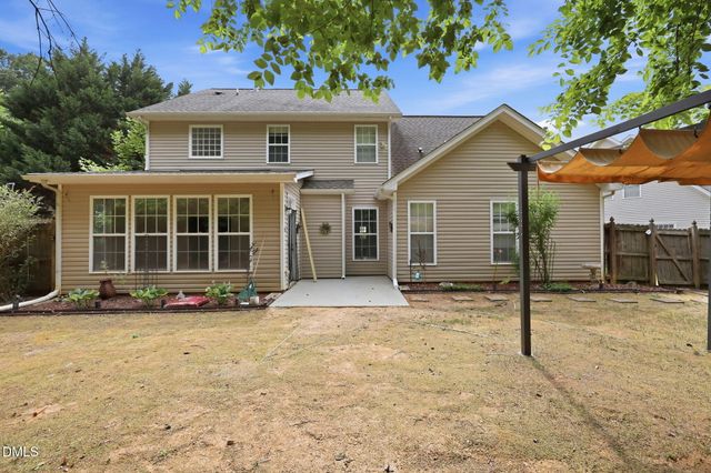 6607 Transon Court, Whitsett, NC 27377
