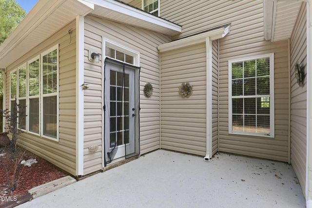 6607 Transon Court, Whitsett, NC 27377
