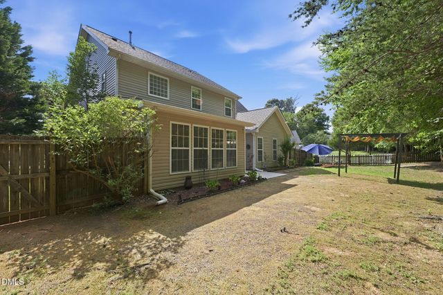 6607 Transon Court, Whitsett, NC 27377