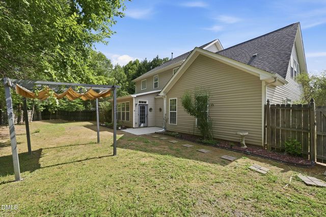 6607 Transon Court, Whitsett, NC 27377