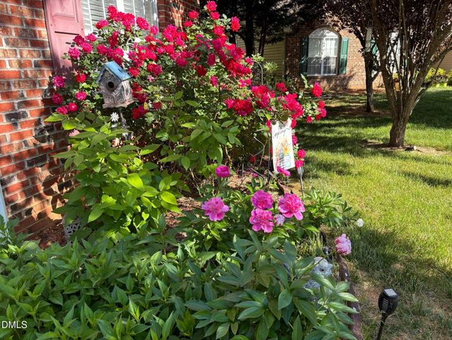 6607 Transon Court, Whitsett, NC 27377