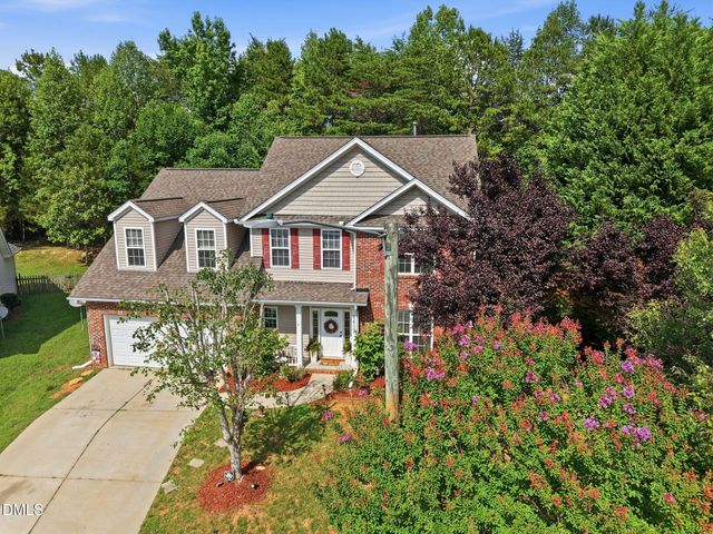 6607 Transon Court, Whitsett, NC 27377