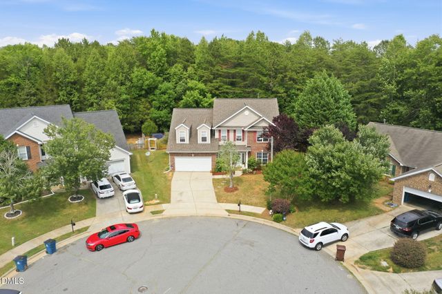 6607 Transon Court, Whitsett, NC 27377