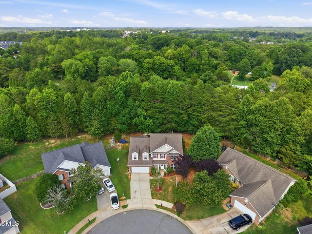 6607 Transon Court, Whitsett, NC 27377