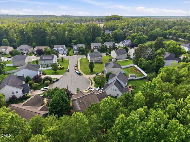 6607 Transon Court, Whitsett, NC 27377