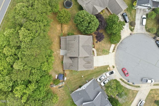 6607 Transon Court, Whitsett, NC 27377