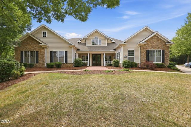 6607 Transon Court, Whitsett, NC 27377