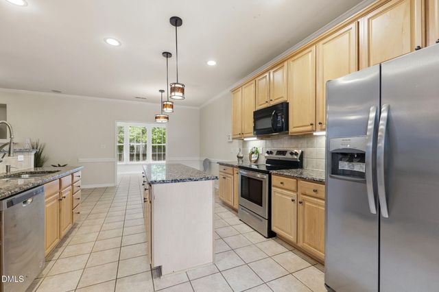 6607 Transon Court, Whitsett, NC 27377