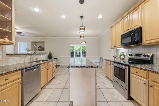 6607 Transon Court, Whitsett, NC 27377