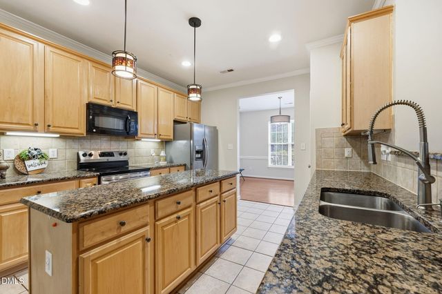 6607 Transon Court, Whitsett, NC 27377