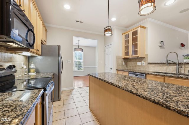 6607 Transon Court, Whitsett, NC 27377