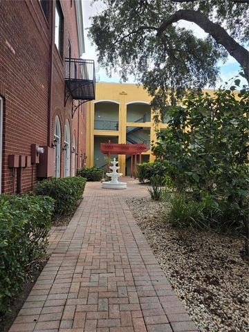 1910 E PALM AVENUE 11210, Tampa, FL 33605