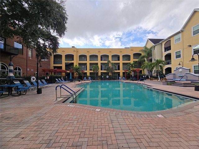 1910 E PALM AVENUE 11210, Tampa, FL 33605