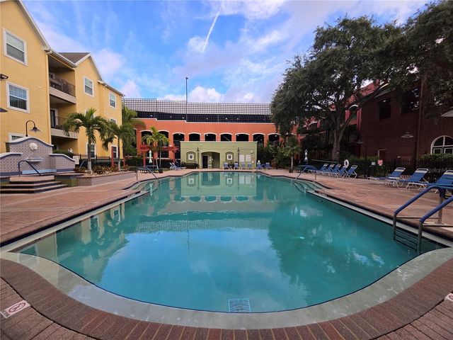 1910 E PALM AVENUE 11210, Tampa, FL 33605