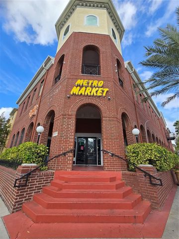 1910 E PALM AVENUE 11210, Tampa, FL 33605