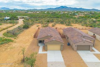 3180 E Andrada Road, Vail, AZ 85641