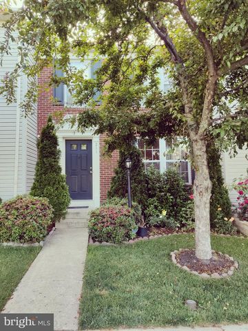 211 SHIRLEY SQ SE, Leesburg, VA 20175