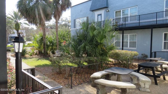 1935 SAN MARCO Boulevard 10, Jacksonville, FL 32207