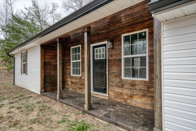 275 Eckles Cemetery Rd, Livingston, TN 38570