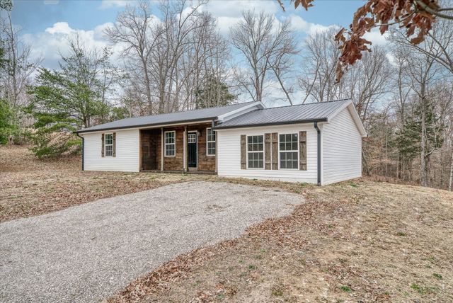 275 Eckles Cemetery Rd, Livingston, TN 38570