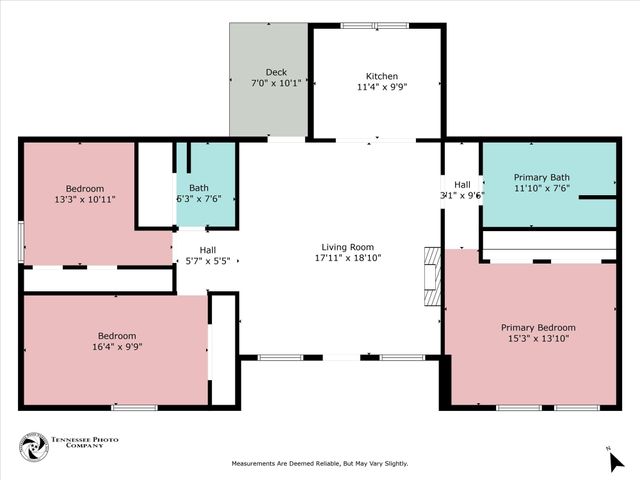 275 Eckles Cemetery Rd, Livingston, TN 38570