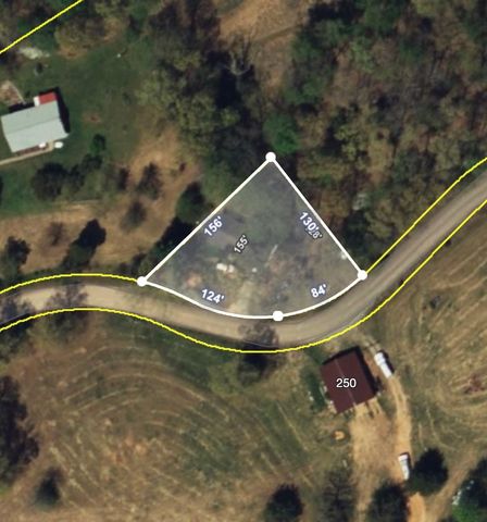 275 Eckles Cemetery Rd, Livingston, TN 38570