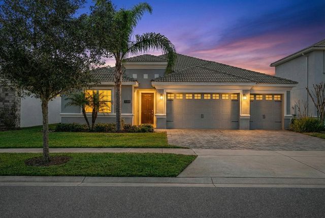 1488 Olympic Club Boulevard, Champions Gate, FL 33896