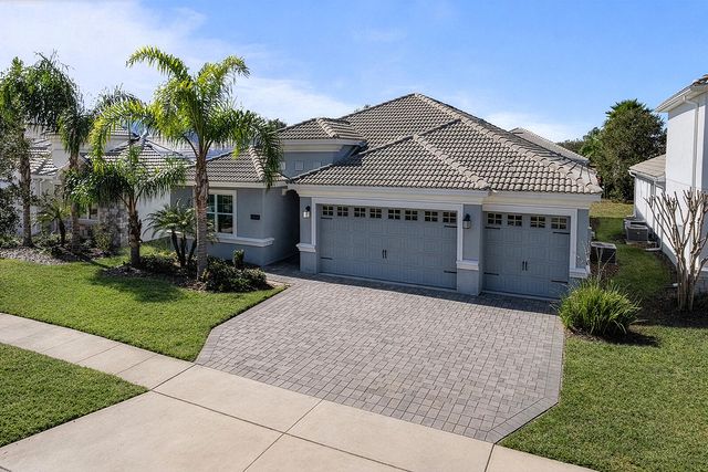 1488 Olympic Club Boulevard, Champions Gate, FL 33896