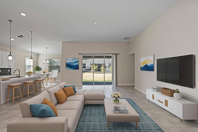 1488 Olympic Club Boulevard, Champions Gate, FL 33896