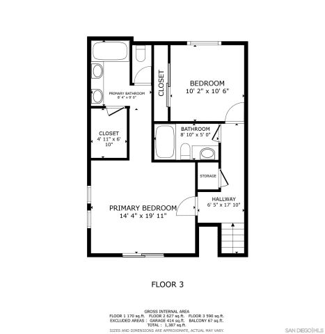 8182 Golden Ave, Lemon Grove, CA 91945