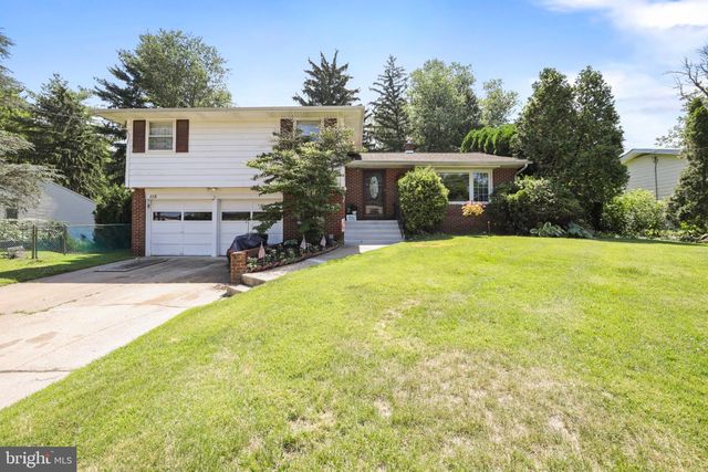 115 CLEVELAND AVE, Cherry Hill, NJ 08002