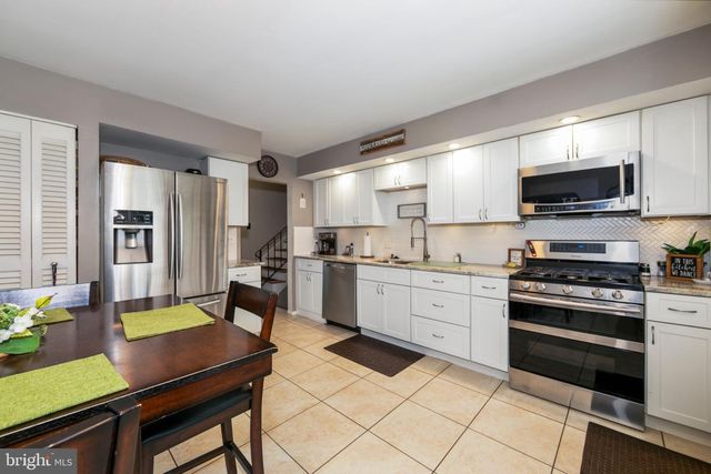 115 CLEVELAND AVE, Cherry Hill, NJ 08002