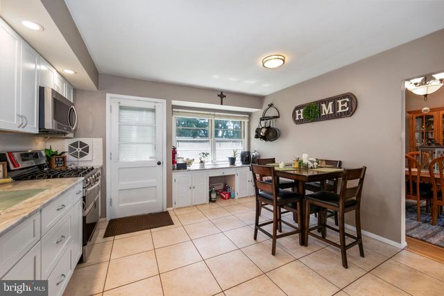 115 CLEVELAND AVE, Cherry Hill, NJ 08002
