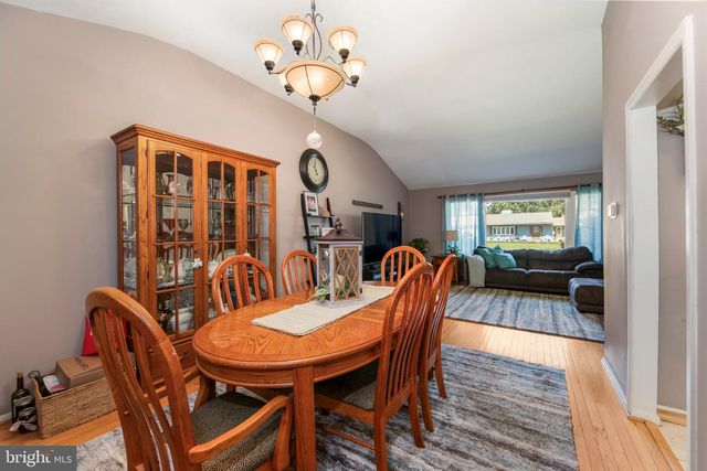 115 CLEVELAND AVE, Cherry Hill, NJ 08002